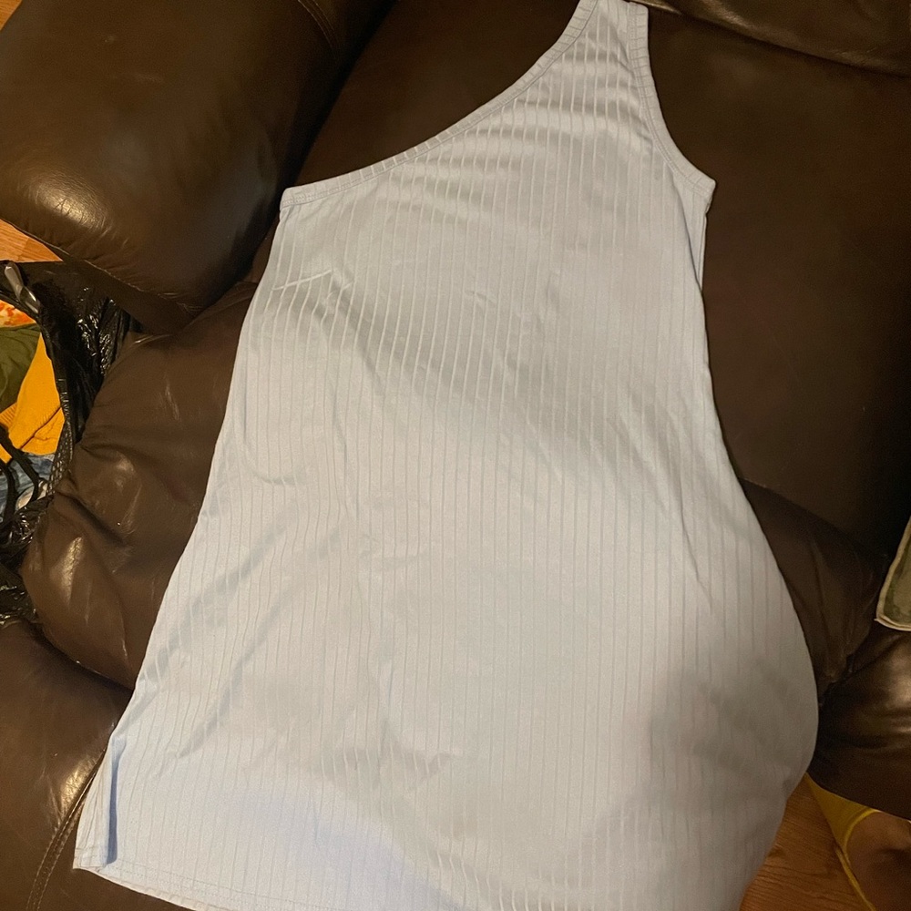 volley ball dress